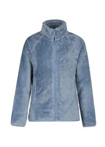 Fleecejacke Icepeak "KEENE JR", Kinder, Gr. 152, light blau, Fleece, Obermaterial: 100% Polyester, Jacken Fleecejacke, f&uuml;r Kinder und Jugendliche, schnell trocknendes Material