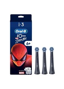Oral-B B&uuml;rstenk&ouml;pfe iO Gentle Care Spiderman Refills - 3 pcs