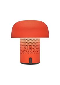 Kooduu Sensa Play Portable speaker lamp powered by