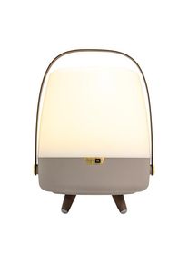 Kooduu Lite-up Play Portable speaker lamp powered