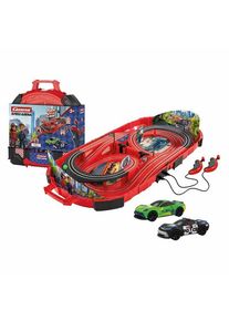 Carrera Speed ??Arena - Police Chase Race Track