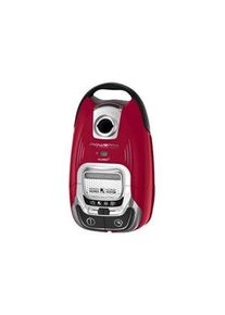 Tefal Staubsauger Rowenta SILENCE FORCE ALLERGY+ RO7473CH - vacuum cleaner - canister - red