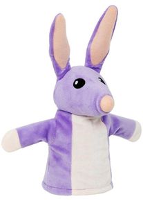 Moose Toys Bluey Plush Bob Bilby Hand Puppet