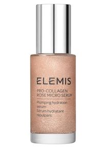 Elemis Pro-Collagen Rose Micro Serum 30 ml.