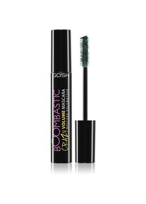 GOSH Crazy Volume Mascara 13 ml.- 003 Olive Green