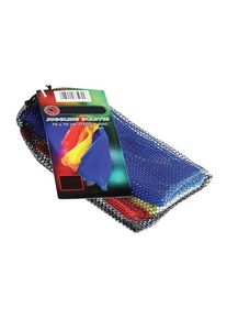 Eureka - Juggling Scarves 3 pcs.