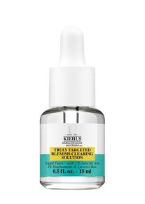 Kiehl's Kiehl's Truly Targeted Blemish-Clearing Solution