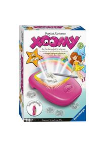 Ravensburger Xoomy Fairies and Unicorns