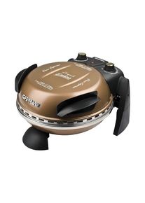 G3FERRARI G3 Ferrari Pizza Express Delizia - pizza oven - copper