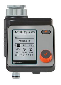 Gardena Bew&auml;sserungssteuerung Master