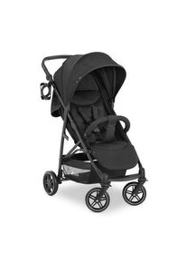 hauck Buggy Rapid 4R | schwarz