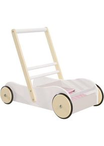 Roba Lauflernwagen Scarlett | mehrfarbig