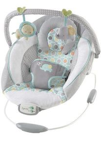 Ingenuity Morrison Babywippe | grau