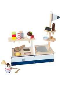 Small Foot Fresh Eistheke | mehrfarbig