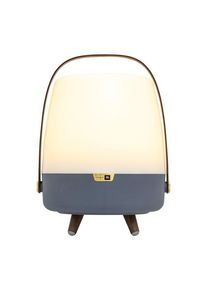 Kooduu Lite-up Play Portable speaker lamp powered