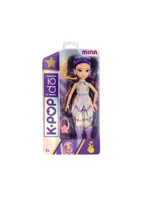 K POP Mina Fashion doll