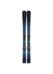 Atomic CLOUD Q9 + M 10 GW 24/25 Carving Ski Damen - Gr&ouml;&szlig;e 147 - blau