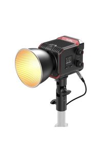 SmallRig RC 100B COB LED Video Light (Pro Version / EU Standard) 5142