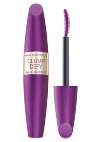 Max Factor Clump Defy False Lash Effect Mascara - Black 13 ml