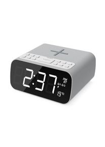 Majority - clock radio - Bluetooth - FM - Stereo
