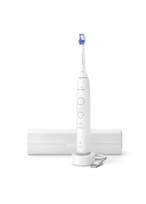 Philips Elektrische Zahnb&uuml;rste Sonicare Series 6100 HX7400/06