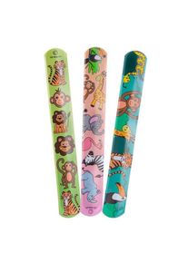 LG-Imports Bracelet Wild Animals (Assorted)