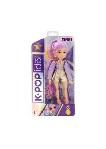 K POP Nari Fashion doll