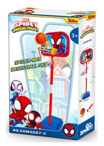 Spiderman Spider-Man Small basketball stand 106 cm SPIDEY