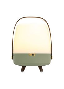 Kooduu Lite-up Play Portable speaker lamp powered