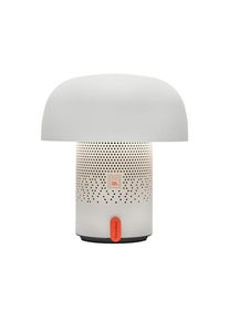 Kooduu Sensa Play Portable speaker lamp powered by