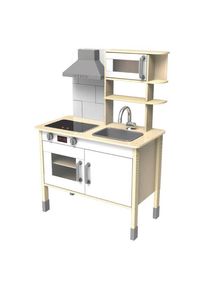 Eichhorn Holz-K&uuml;che