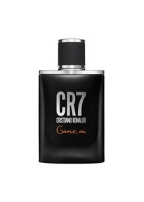 CR7 Cristiano Ronaldo Cristiano Ronaldo CR7 Game On Eau De Toilette - 30 ml