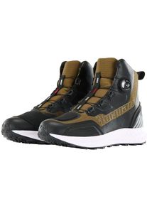 Furygan Tonik D3O, shoes waterproof , color: Olive/Black/White , size: 38 EU