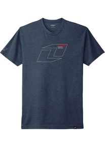 ONE Industries ONE Industries Vector, t-shirt youth , color: Blue , size: M