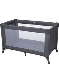 Chicco Good Night Reisebett | Version Englisch | grigio