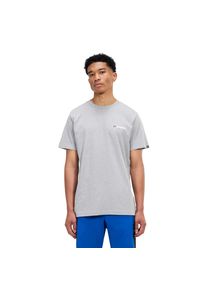 T-Shirt Berghaus "M Berghaus CLASS LOGO TEE", Herren, Gr. XS, grau marl bc, Obermaterial: 100% Baumwolle, Shirts T-Shirt, moderne Passform, sportlicher Stil
