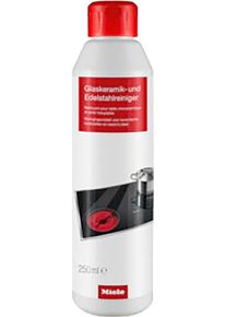 Miele Glaskeramikreiniger "GP CL KM 0252 L", wei&szlig;, 1 Stk., Reinigungsmittel, Glaskeramikreiniger