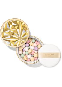Guerlain The Tale Of Wonders M&eacute;t&eacute;orites toning powder pearls limited edition shade Midnight Glow 20 g