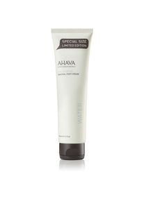 AHAVA Dead Sea Water mineral cream for legs 150 ml