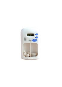 Smart Pillbox with Timer