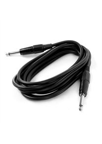 3 x FRONTSTAGE 6,3mm jack k&aacute;bel, 3 m, mono