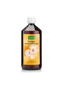Nettoyant universel &agrave; l'orange Concentr&eacute;