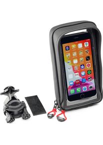 Givi S958B, smartphone case