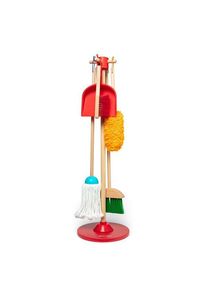 Melissa & Doug Melissa & Doug Dust Sweep & Mop