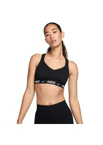 Nike Indy Dri-FIT High Support Padded Convertible Sports Bra Damen