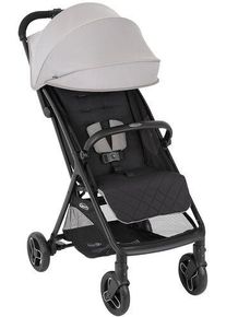 Graco Myavo Reisebuggy | noir/gris
