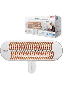 Reer HeatCare+ Wickeltischstrahler | bianco