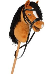 Small Foot Hobby Horse Melodie | marron