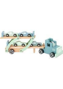 Small Foot Autotransporter Chicago | multicolore