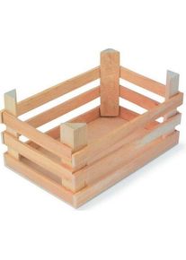 Small Foot Holzkisten Set | marron